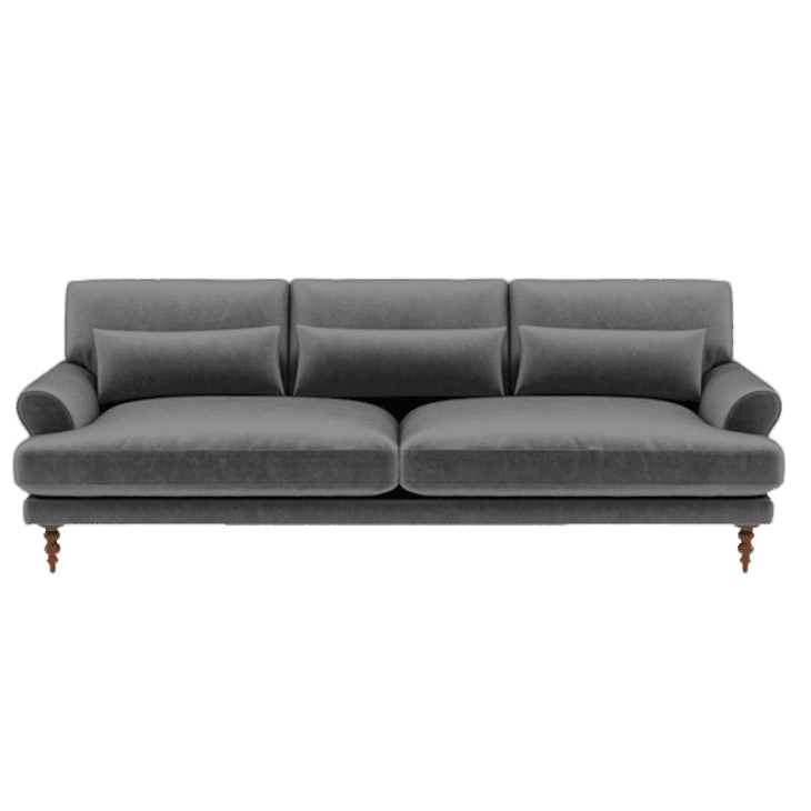 Best Low Sofas Stylish LowProfile Couches for Small Spaces